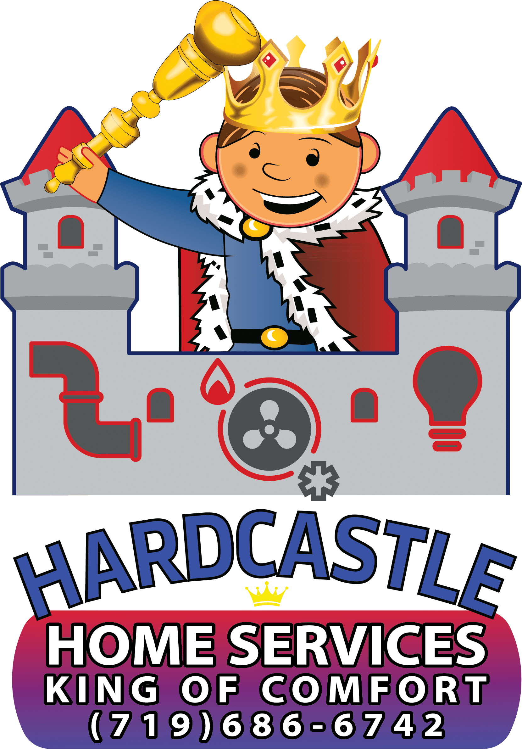 Hardcastle Home Services