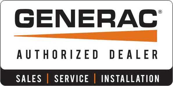 Generac Authorized Dealer
